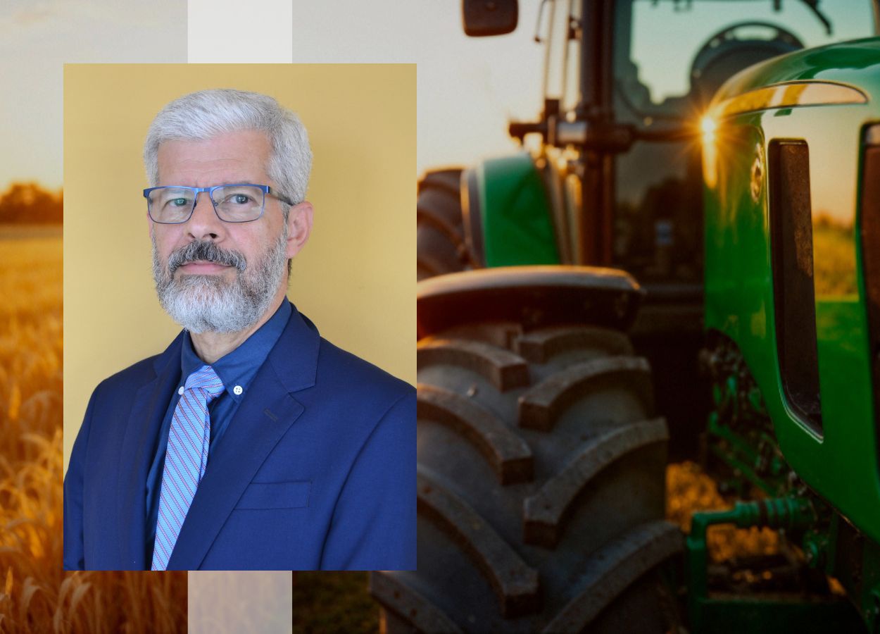 Abimaq aponta recuo de 15% em negócios no Show Rural