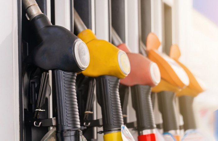 Região Sul registra queda no diesel comum e na gasolina