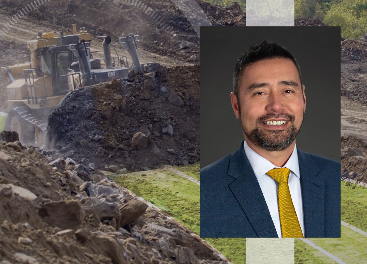 Caterpillar leva IA industrial e autonomia à CES 2026