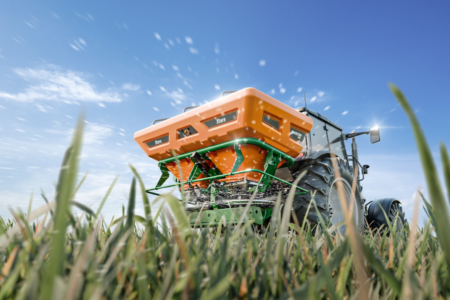 Calibragem de equipamentos agrícolas: boas práticas para aumentar a eficiência na lavoura