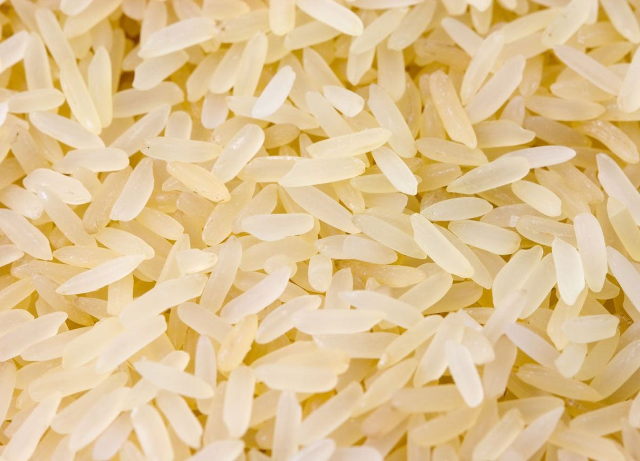Abiarroz: exportações de arroz somam 123 mil toneladas em abril