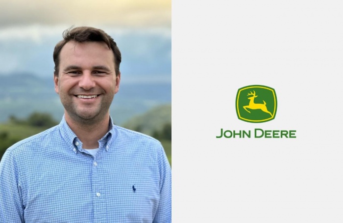 John Deere reforça gestão de portfólio na América Latina