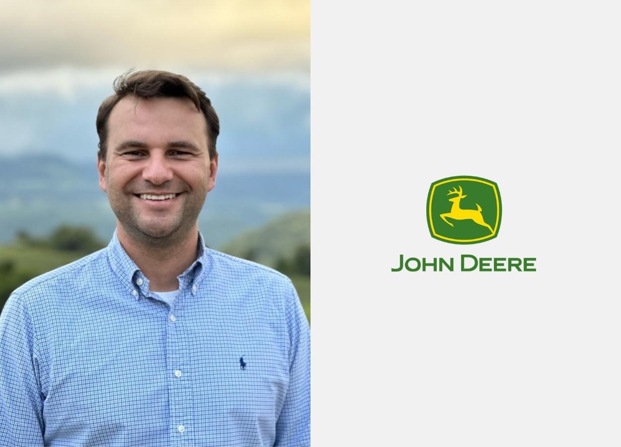 John Deere reforça gestão de portfólio na América Latina
