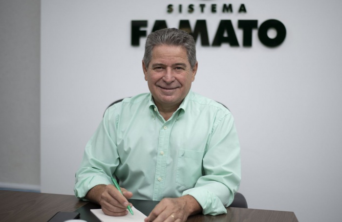 Famato critica nova tributação sobre crédito rural