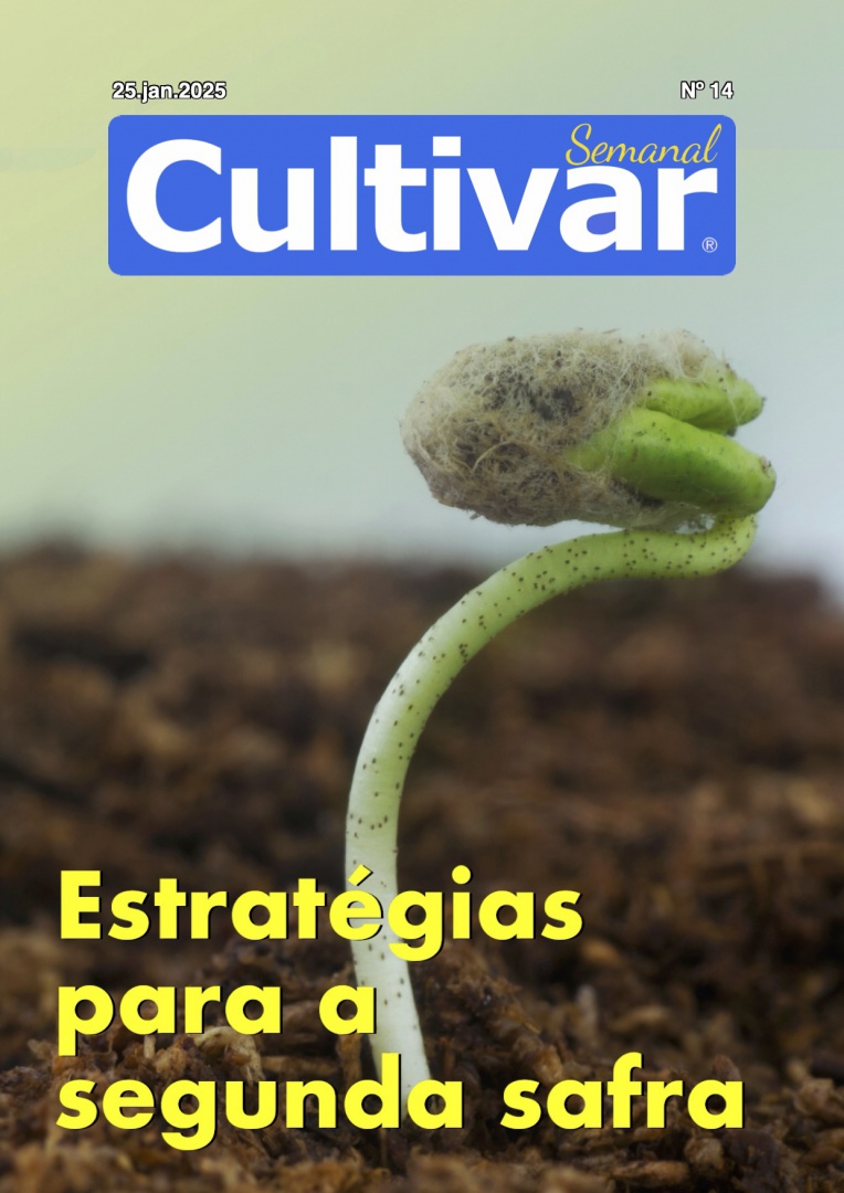 Cultivar Semanal 14