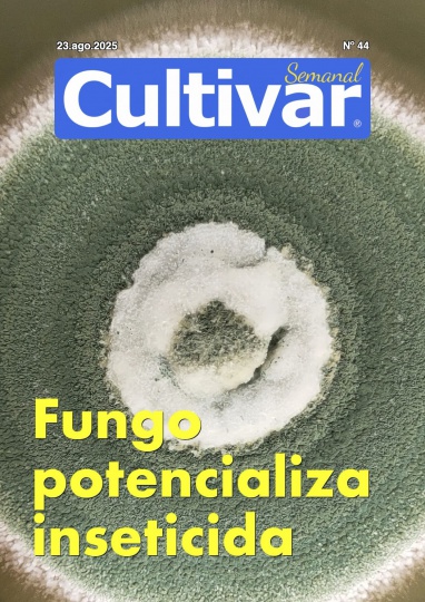 Cultivar Semanal 44