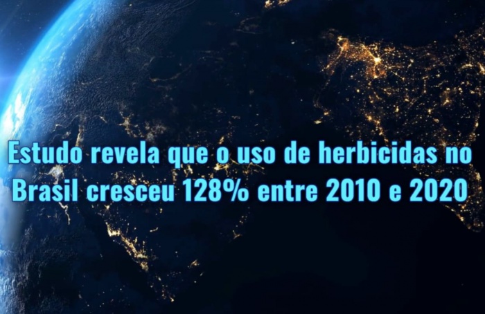 Resistência ao glifosato redesenha o mercado de herbicidas no Brasil