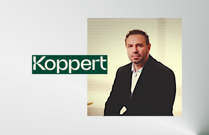 Koppert Brasil starts the year with a change in marketing