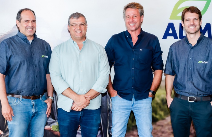 ADM prepares entry into the Brazilian seeds and biological products market