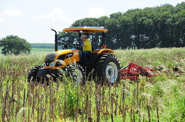 Plataforma de registro de máquinas agrícolas promete segurança jurídica e economia para produtor rural