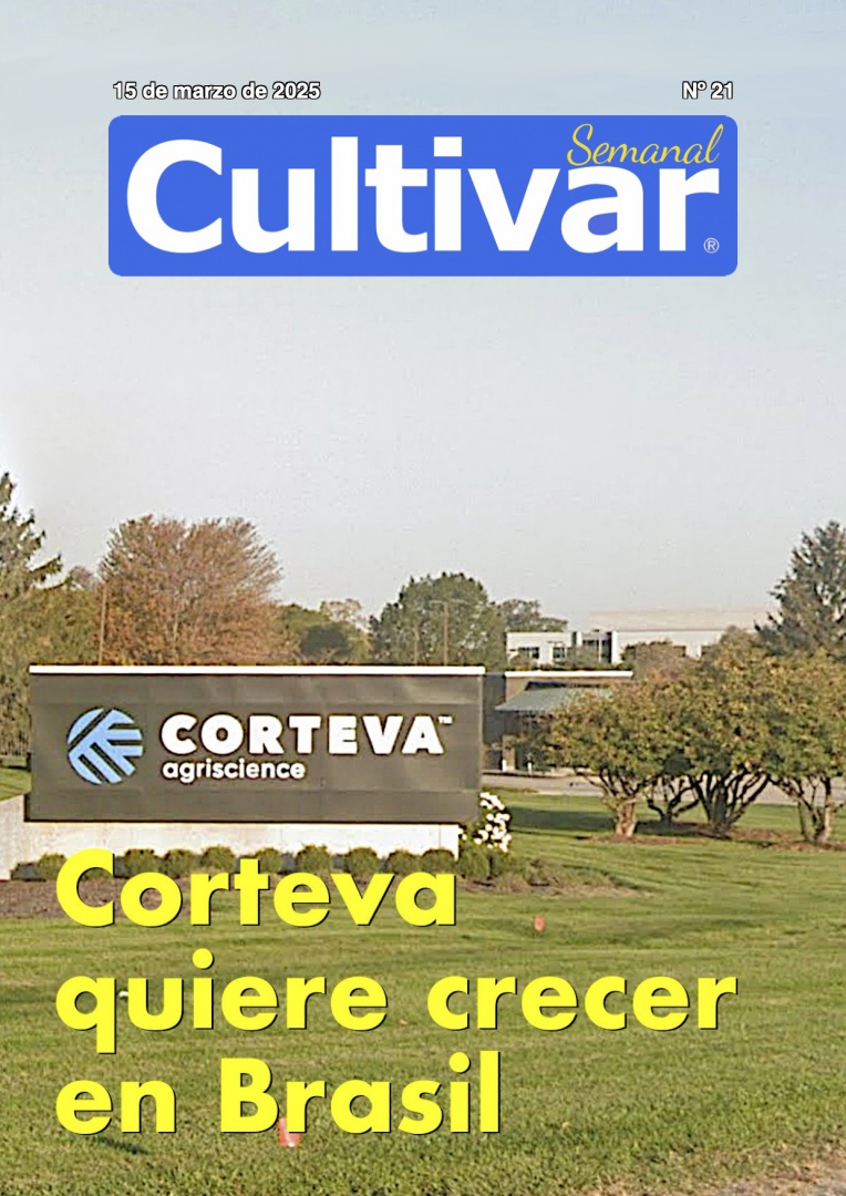 Cultivar Semanal 21