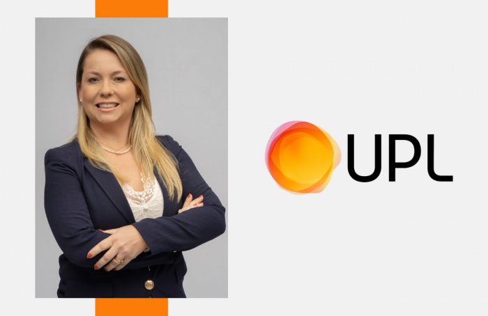 UPL anuncia nova diretora global das estações de P&D