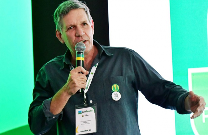 AgroBrasília lança Pavilhão de Inovação e Tecnologia