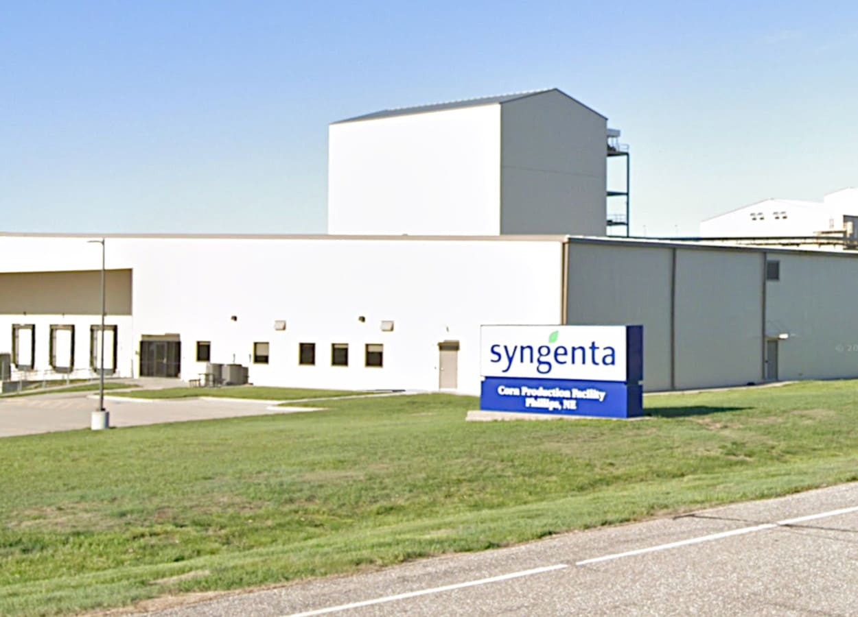 Beck’s adquire unidade de produção de sementes de milho da Syngenta