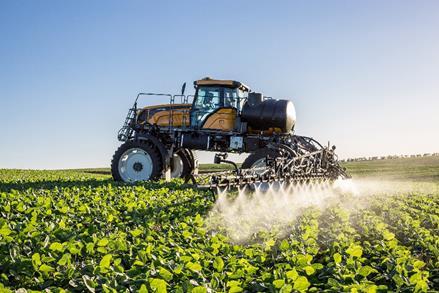 ESPECIAL AGRISHOW - Valtra vai expor equipamentos do plantio a colheita