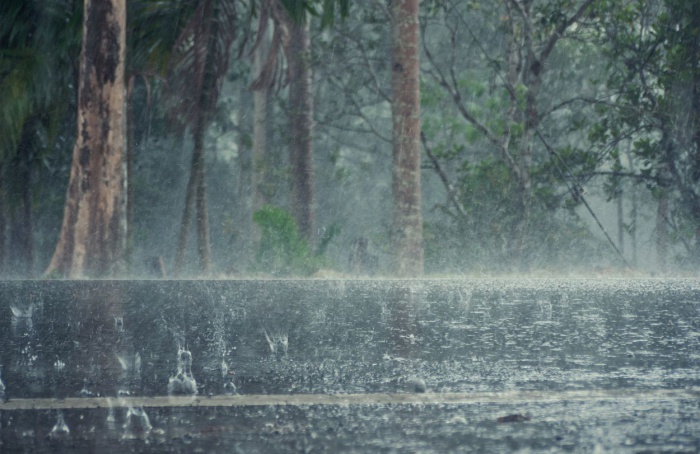 Próximos dias serão marcados por chuva irregular no RS