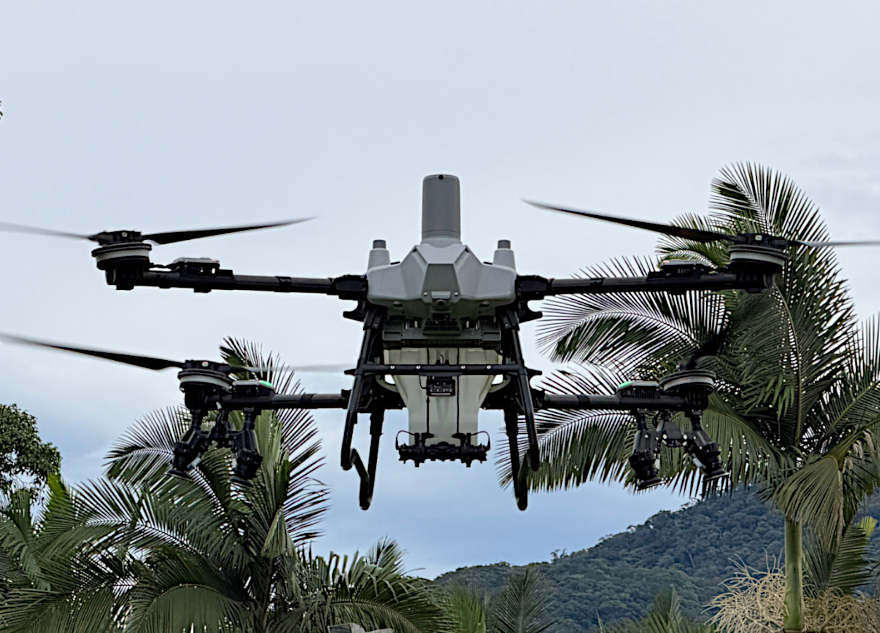 DJI&nbsp;Agras T55