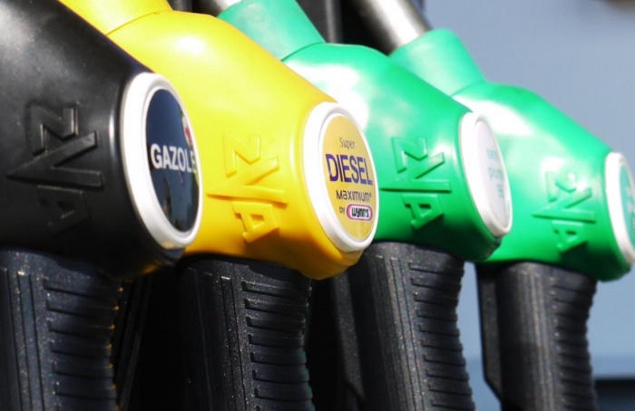 Após reajustes, preço do diesel cai mais de 1,8% em abril