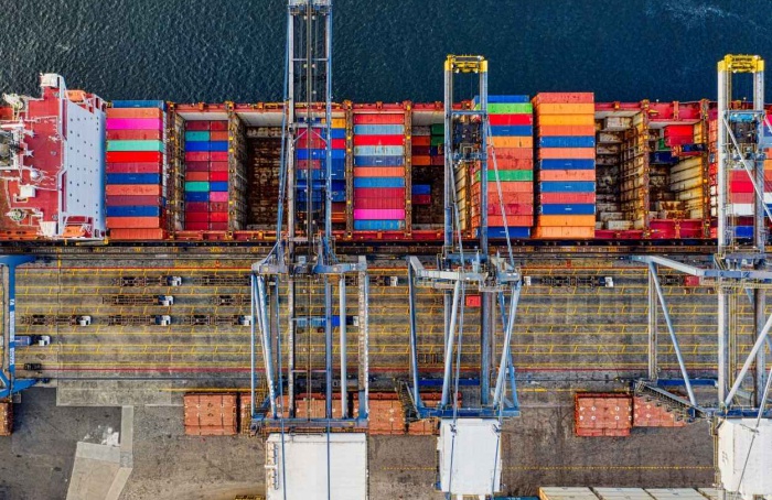 Exportações brasileiras para os Estados Unidos caem 31,3%