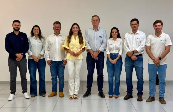 Alessandra Zanotto Costa é reeleita presidente da Abapa