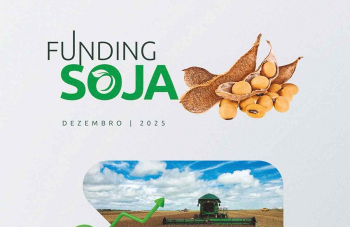 Crédito mais caro pressiona produtores de soja em Mato Grosso