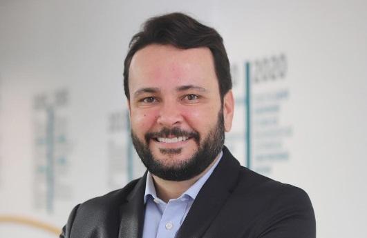 AGCO América do Sul anuncia Bruno Oliveira como diretor jurídico