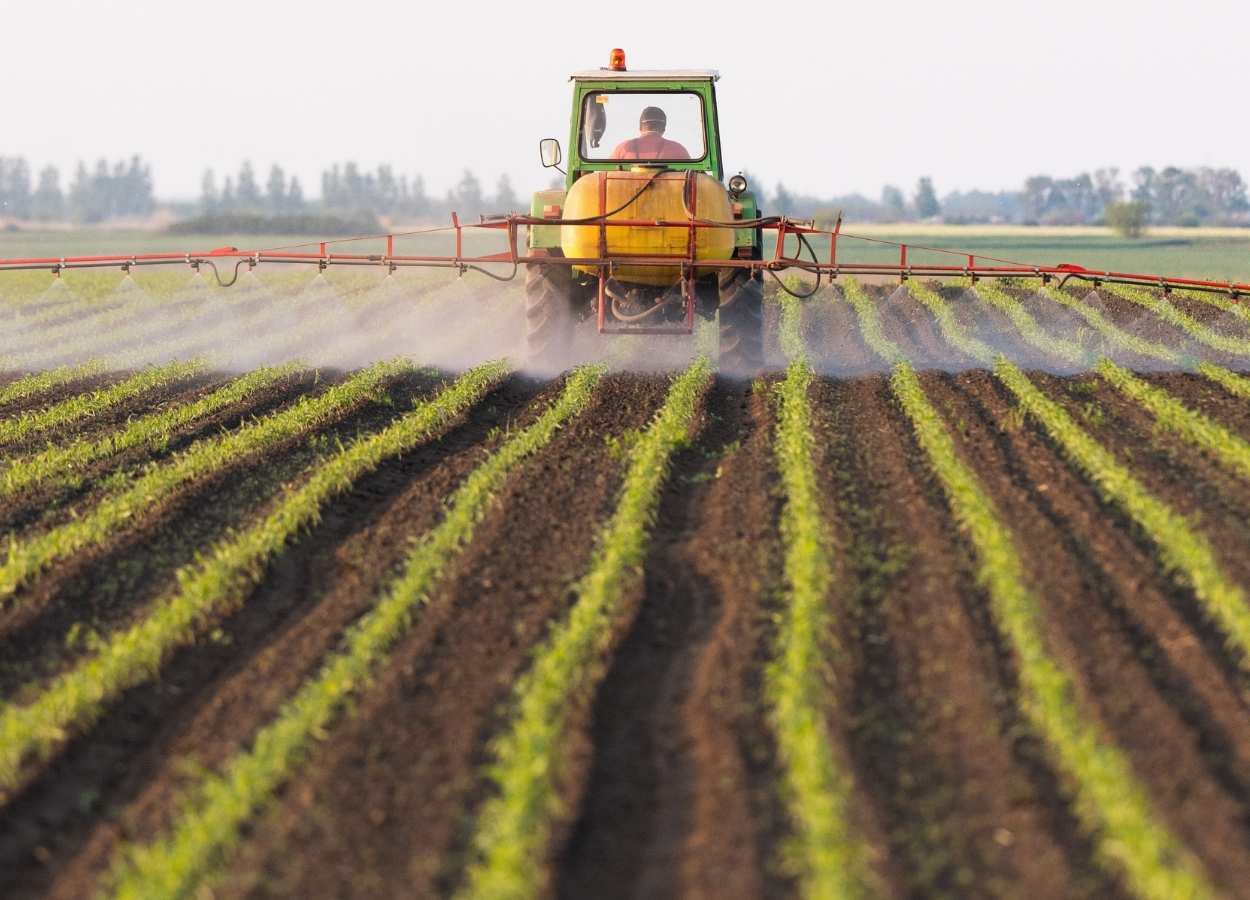 Levantamento da Kynetec Brasil destaca aumento na área plantada e impulso na intensidade dos tratamentos