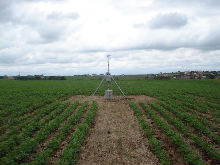 Bayer leva tecnologia e inovação para o produtor rural no Rally da Safra 2016