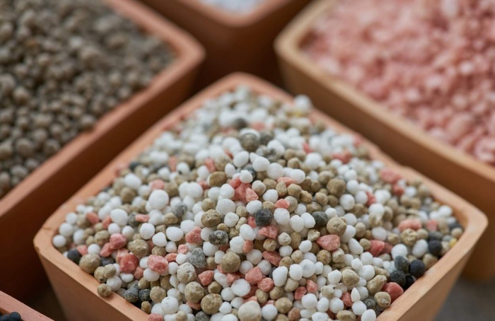 Entregas de fertilizantes crescem 10,7% de janeiro a julho
