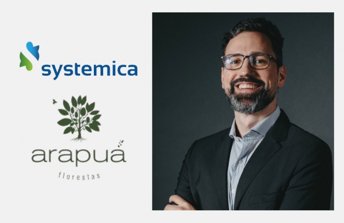 Systemica adquire a Arapuá, empresa especializada em reflorestamento e agroflorestas no Pará