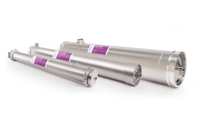 Evonik mantém patentes de processo para purificação de biogás