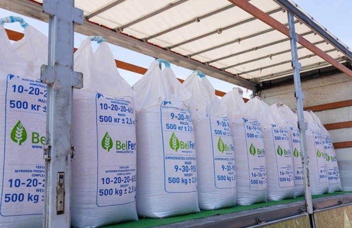 Governo sanciona programa para fortalecer setor de fertilizantes