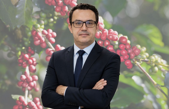 Daniel Vargas assume a Superintendência do CNC