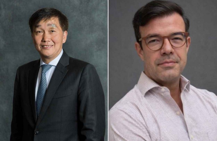 Adama anuncia novos executivos para áreas estratégicas