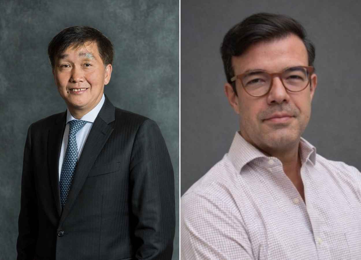Adama anuncia novos executivos para áreas estratégicas