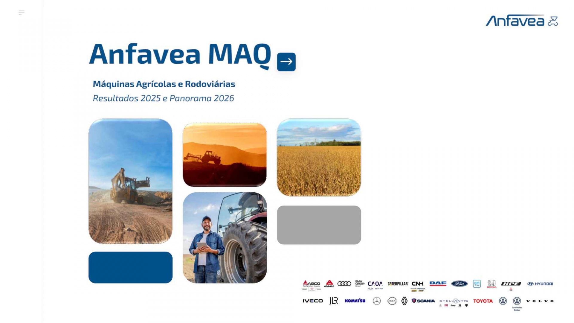 农业机械销量持续下滑，引发人们对该行业的担忧。