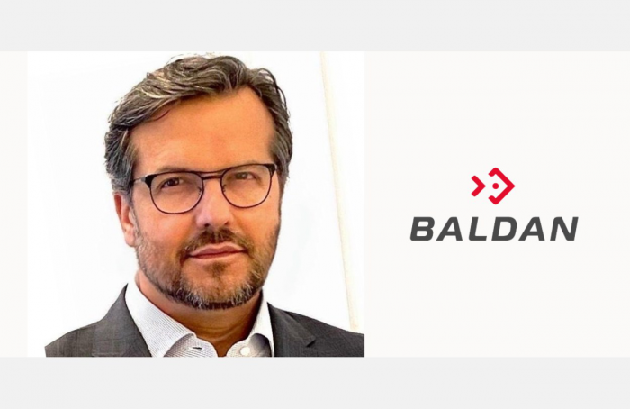 Baldan announces Fernando Capra as new CEO