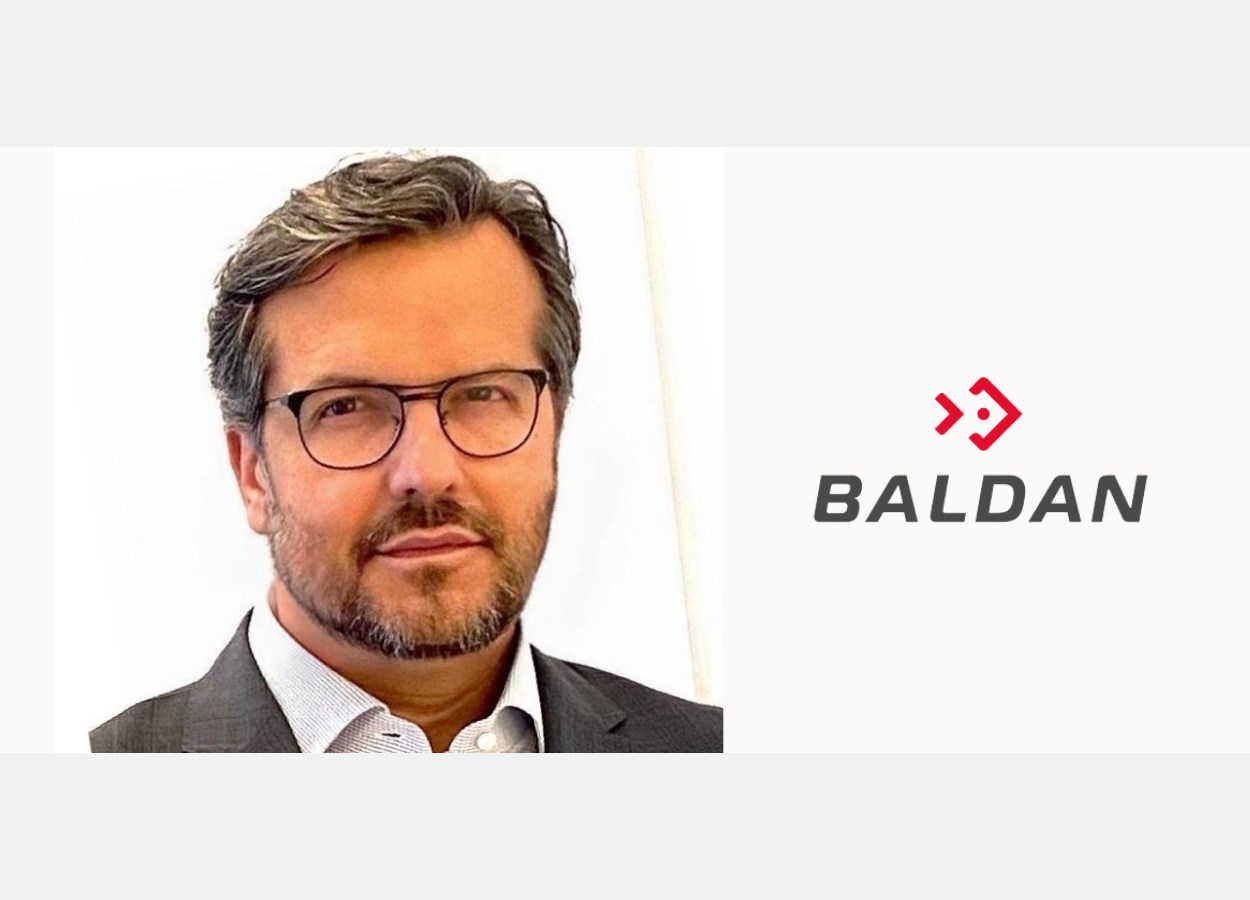 Baldan anuncia Fernando Capra como novo CEO