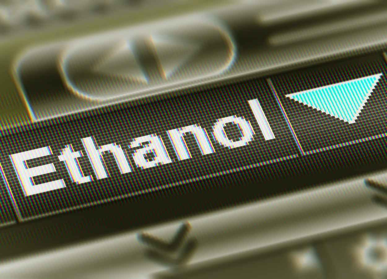 Região Sul registra queda de 4,25% para o etanol em junho