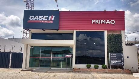 Case IH inaugura nova concessionária e amplia sua presença no Pará