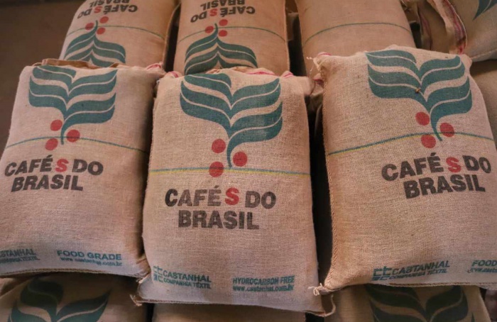 Preço do café continua em patamar alto no Paraná