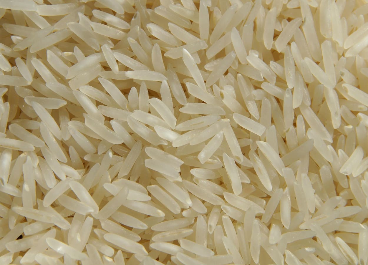 Brazil exports 62,5 thousand tons of rice in February