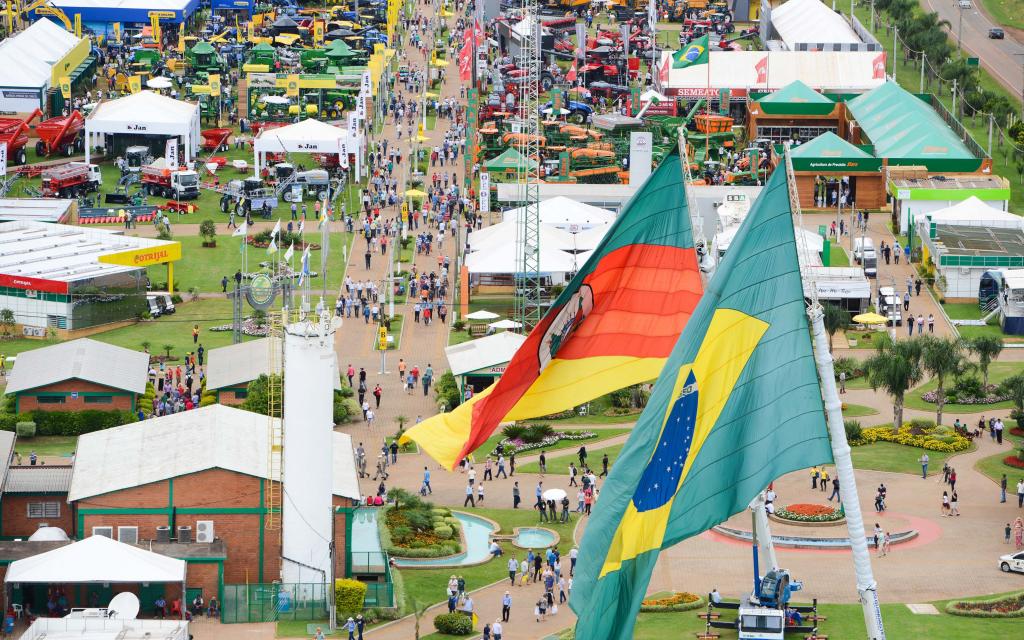 Especial Expodireto Cotrijal: Foco em soluções inovadoras para o campo