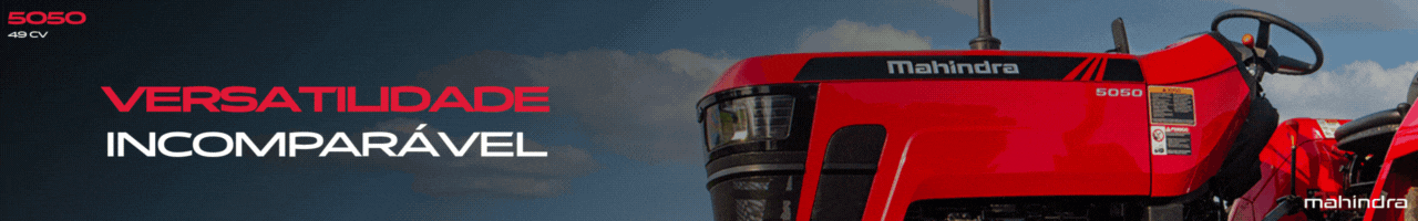Mahindra 2024