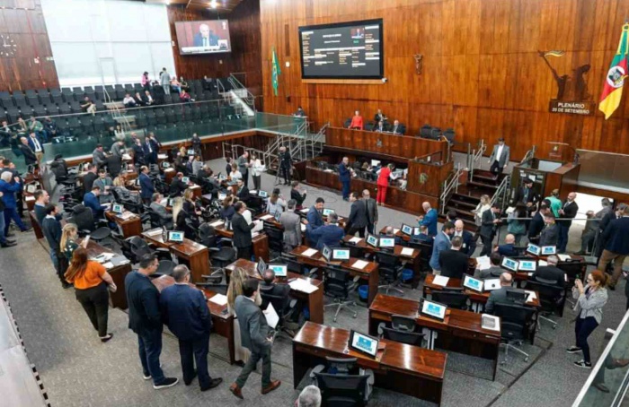RS terá programa de recuperação da agricultura familiar
