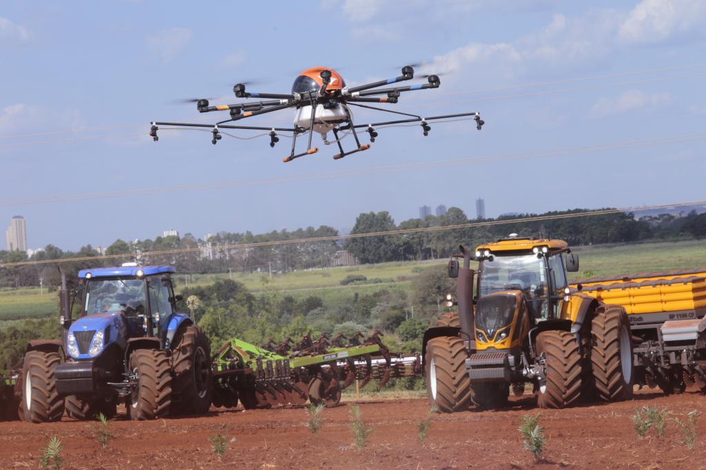 Venda do novo lote de ingressos da AgriShow 2019 começa em 1º de março