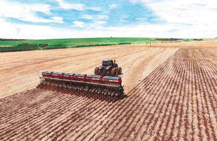 Baldan amplia presença na Bahia Farm Show com lançamentos