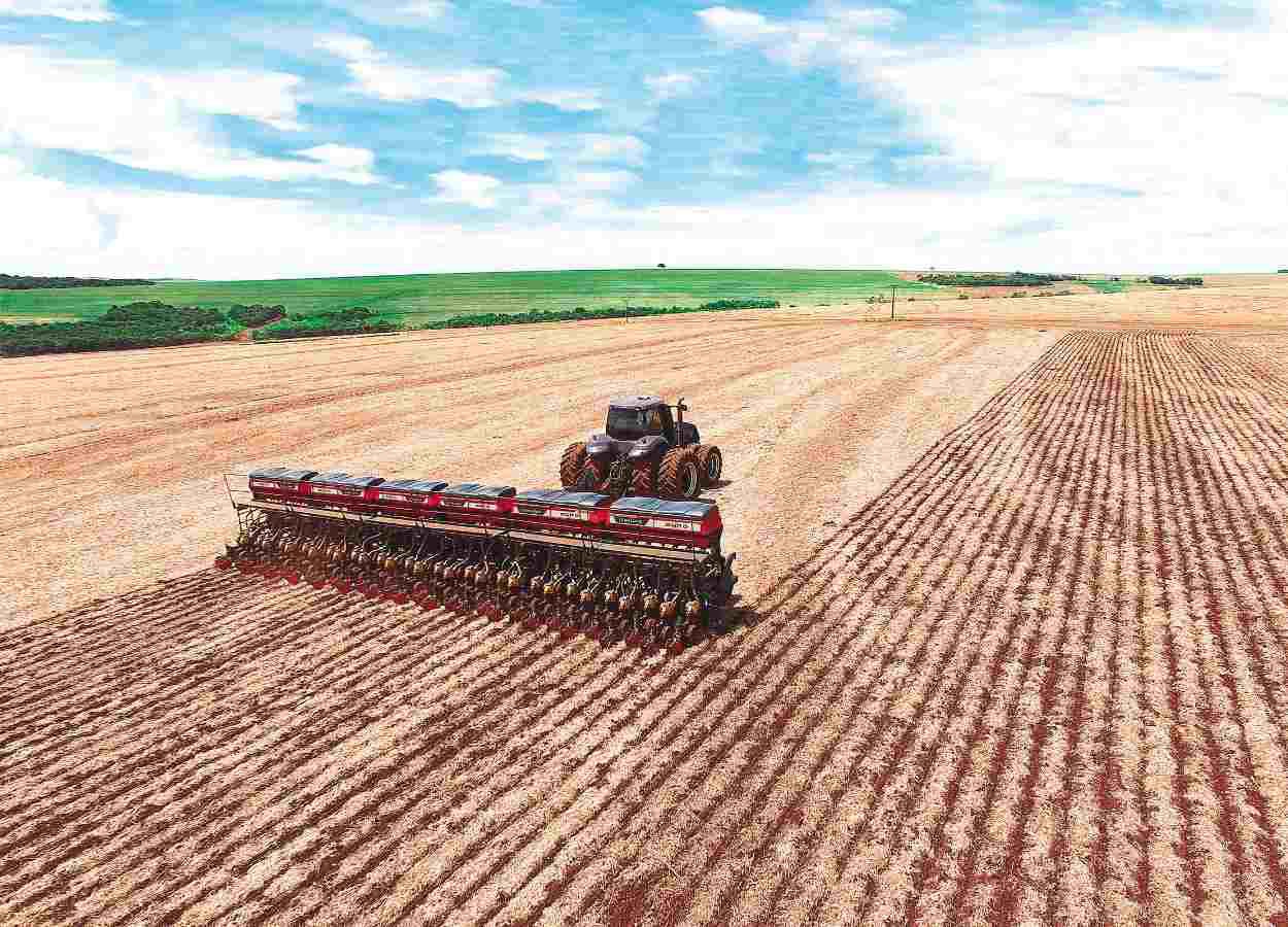 Baldan amplia presença na Bahia Farm Show com lançamentos