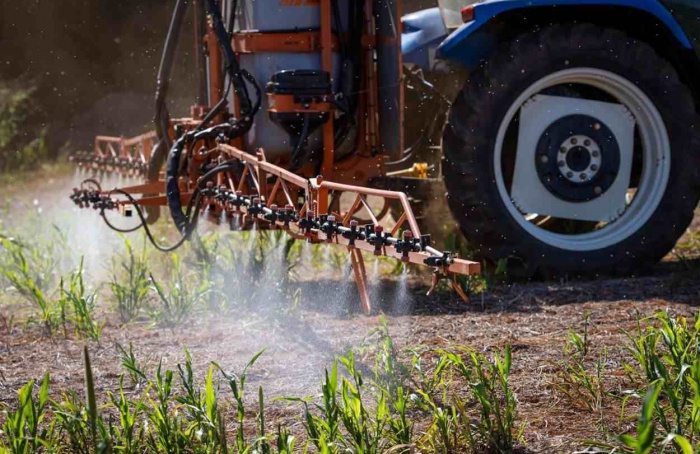 Agrodefesa advises producers regarding the new court decision on the use of the pesticide thiamethoxam