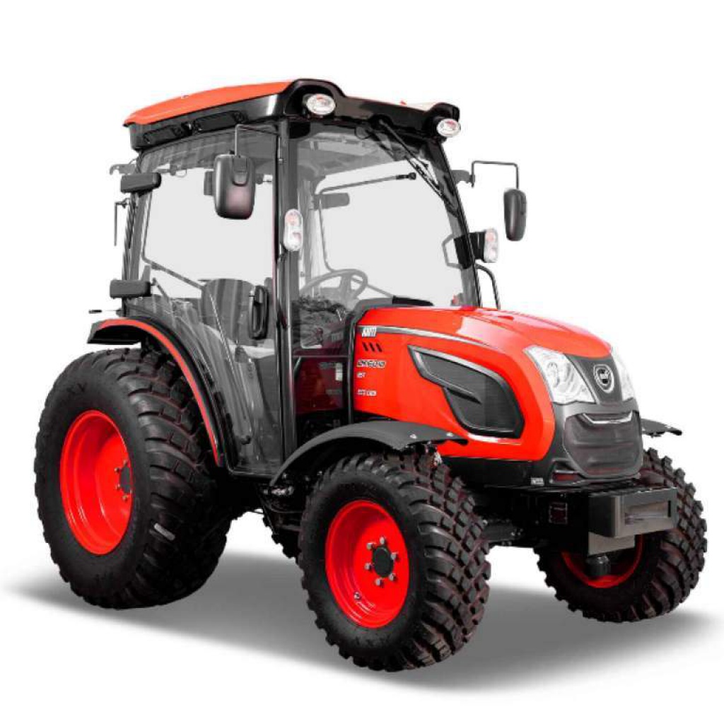 DK6020CN-EU Cabinado